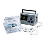 Product Image Pedi-padz Electrodes, Multi-Function, Pediatric
