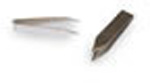 Product Image Precision Tweezers, Sharp, Surgical Steel Micro Forceps