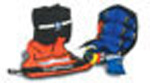 Product Image MCI Kit, Contains 6 Vests, Deluxe Triage Belt, 16inch L x 8inch W x 16inch D, Black