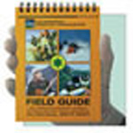 Product Image Wilderness Medical Associates Field Guide, 5inch x 6inch, Written by Jim Morrissey