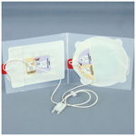 Product Image Stat-Padz, Multi-Function Electrodes, for R Series, M Series, X Series and E Series