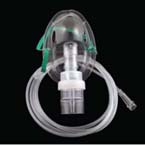 Product Image Nebulizer Kit incl SV Micro Mist, Elbow, Mouthpiece, Tubing, Connectors