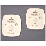 Product Image Physio Control Quantum Edge System Fast-Patch Plus Electrodes, Disposable.