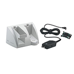 Product Image ThermoScan PRO 4000 Recharging Base Station and Probe Cover Refill Dispenser