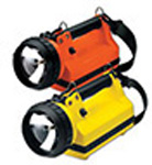 Product Image Lantern, LiteBox, Standard System, Yellow, 20WF