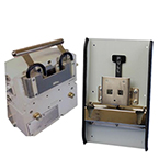 Product Image Wall Mount w/Hardware, Handle, Swivel Hooks for AHP300 Ventilator