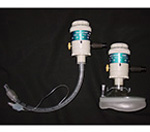 Product Image Oxylator EMXbt Ventilator, Gray Green, Butyl Rubber, Night Operations Main Valve