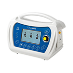 Product Image Ventilator, e600 Electronic Automatic Transport