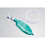 Product Image Hyperinflation Bag, Neoprene, Disposable, 0.5 Liter