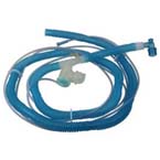 Product Image Single Limb Patient Ventilator Circuit, 6 foot, Adult