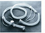 Product Image Ventilator Circuit, Adult, 6inch Pt Tube, 60inch Air Tube, 70inch Exh Line, 18inch Cascade Tube