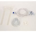 Product Image CPAP Circuit w/MED Mask, Single Use