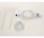 Product Image CPAP Circuit w/LG Mask, Single Use
