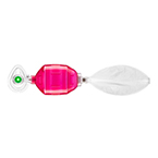 Product Image SMART BAG MO BVM, Disposable, Adult with Timing Light