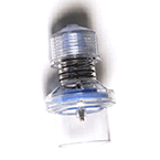 Product Image PEEP Valve, for the Smart Bag, Adjustable, Disposable, 5-20cm H2O