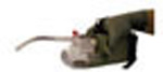 Product Image Drainable Canister, for S-SCORT Quickdraw Military Suction Unit