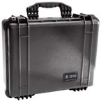 Product Image Pelican 1550 Case, 18.43inch x 14.00inch x 7.62inch, Yellow w/o Foam
