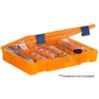 Product Image ProLatch StowAway Organizer 3600, Adjustable Compartments, 11inch x 7.25inch x 1.75inch, Orange*LIMITED QUANITTY*