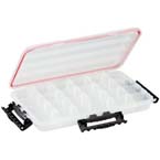 Product Image StowAway Utility Box 3700, Waterproof, Adjustable Compartments, 14inch x 9inch x 1.88inch