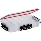 Product Image StowAway Utility Box 3700, Waterproof, Adjustable Compartments, 14inch x 9inch x 2.88inch