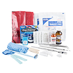 Product Image Curaplex Deployable Dental Module