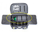 Product Image Conversion Kit for OMNI PRO BLS/ALS Total System, TS Ready