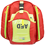 Product Image G3 QuickLook, Red, BBP Resistant, 18 in H x 14 in W x 7.5 in D