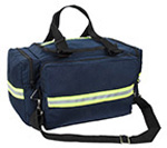 Product Image Maxi Trauma Bag w/ Side Strap, Blue