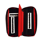 Product Image Thomas RSI Drug Case, Insulated, Red