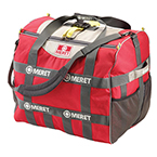 Product Image Meret TURNOUT PRO Duffel, Tactical Black, 22 in x 20.5 in x 19 in