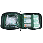 Product Image i-gel O2 Resus EMS Bag, Green