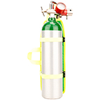 Product Image G3 Oxygen Module, Green