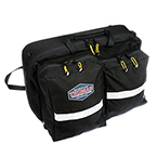 Product Image Bag, Oxygen, Thomas O2 Supreme, Black