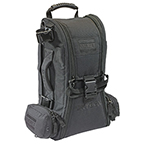 Product Image *Limited Quantity* RECOVER PRO O2 Response Bag, TS2 Ready, Tactical Black