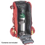 Product Image Meret Recover Pro O2 Response Bag, Red, Extended Height, TS2 Ready *Limited Quantity*