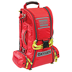 Product Image RECOVER PRO O2 Response Bag, Red Infection Control, TS2 Ready *Discontinued*