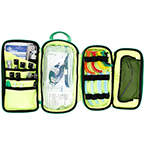 Product Image G3 Airway Cell, 12 in H x 6 in W x 6.5 in D, Green