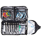 Product Image G3 First Aid QuickRoll Intubation Kit, Red