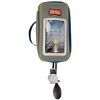 Product Image G3 IV Cell, 12 in H x 6 in W x 3 in D, Blue