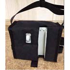 Product Image CME Bodyguard 121 Twins IV Pump Carry Case