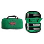 Product Image Thomas EMS Small Removable Drug Kit, Green