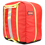 Product Image *Discontinued* G3 Bolus, 7.5inch x 15.5inch x 16inch, BBP Resistant, Red