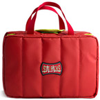 Product Image G3 First Aid Pharmacy Kit, Red