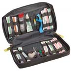 Product Image Meret IV MED PRO Medication/ IV Startkit, Tactical Black