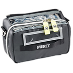 Product Image MEDKIT PRO, Medications Module (TS2 Ready?), Black