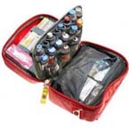 Product Image Meret MEDKIT PRO Medications Module (TS2 Ready), Red