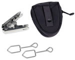 Product Image Collie Clip Responder Kit, Black