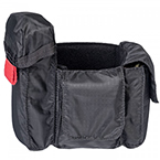 Product Image Holster, Trauma - Ankle