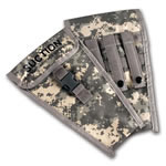 Product Image Suction Easy Pouch w/Molle, ACU