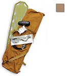 Product Image TitanCare Ortho/Immobilization Bag, Coyote Brown*LIMITED QUANTITY*